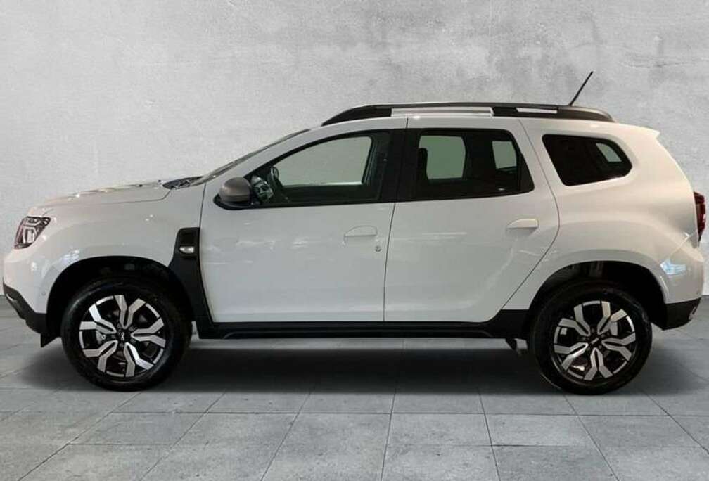 Dacia Duster TCe 150 EDC Journey