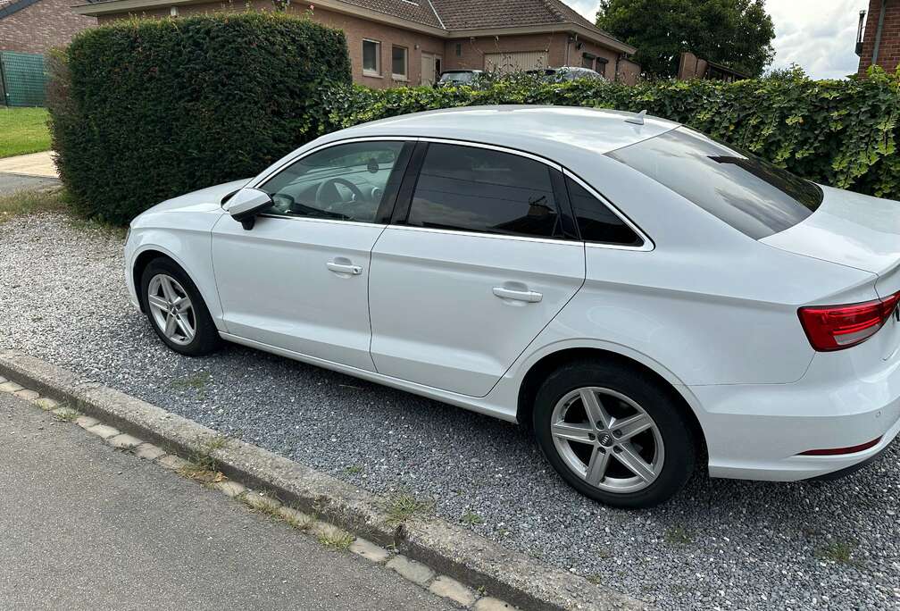 Audi 1600 Diesel