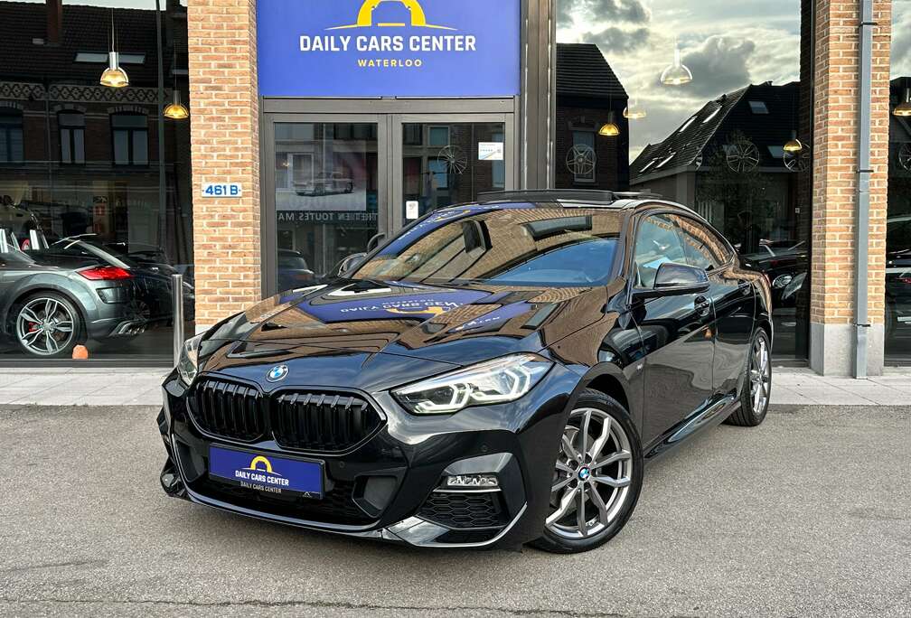 BMW iA I M sport I Pano I Navi Pro I Led I Carplay