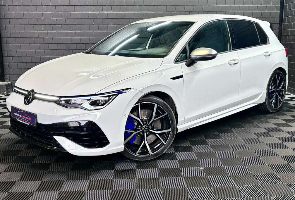 Volkswagen 4Motion 2.0 TSI 320 CV DSG7 *PACK PERF* *DCC* *Har