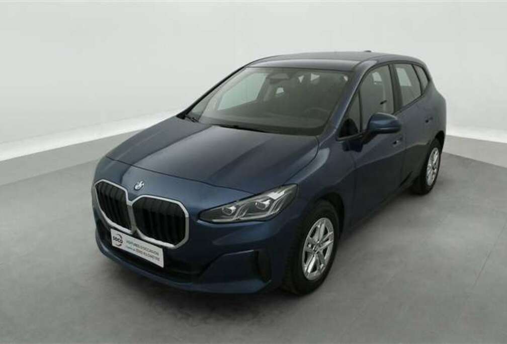 BMW Active Tourer 218 dA Premium Pack NAVI/FULL LED/JA/PDC