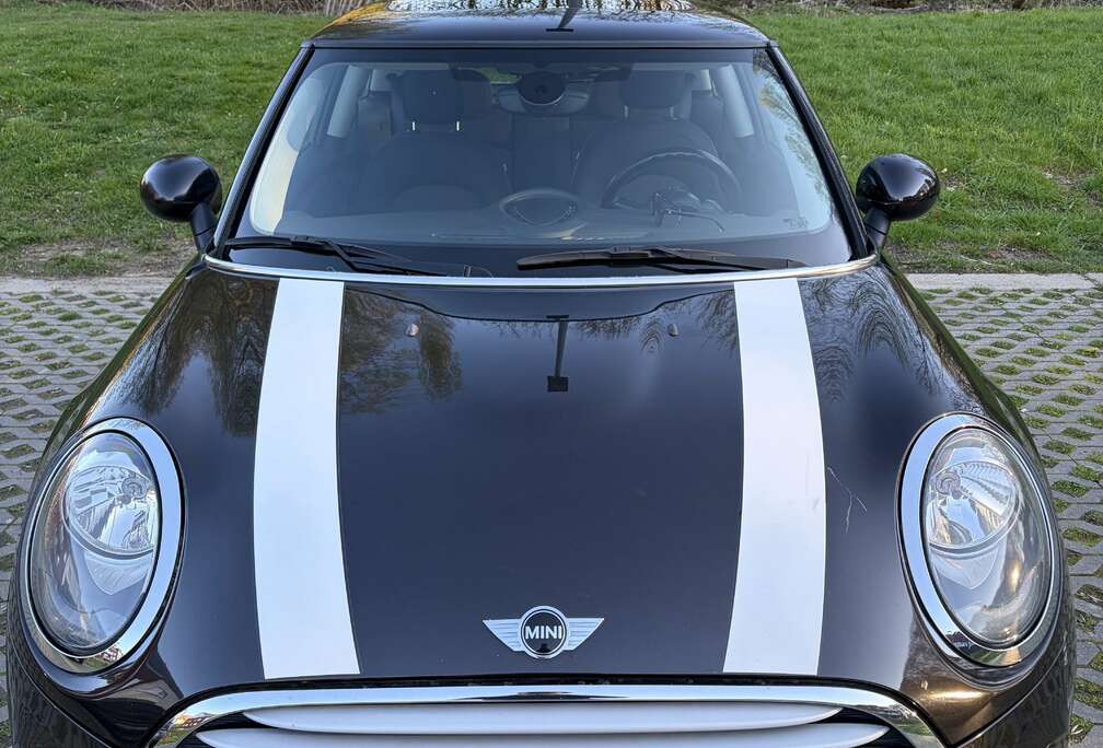 MINI Mini 1.5 Cooper