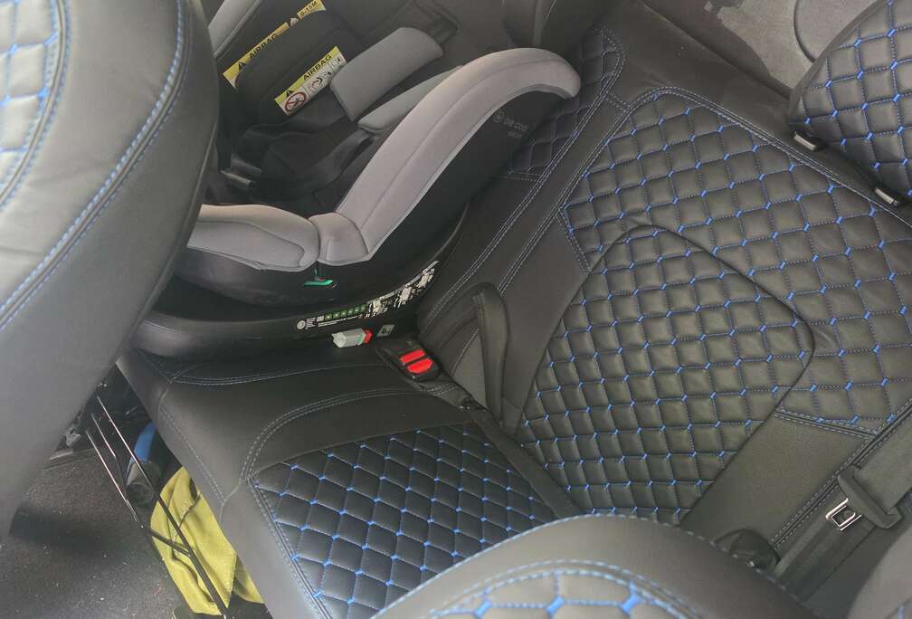 Ford 300 M 2.3i DOHC