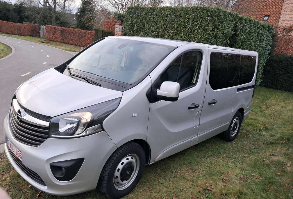 Opel 1.6 cdti biturbo