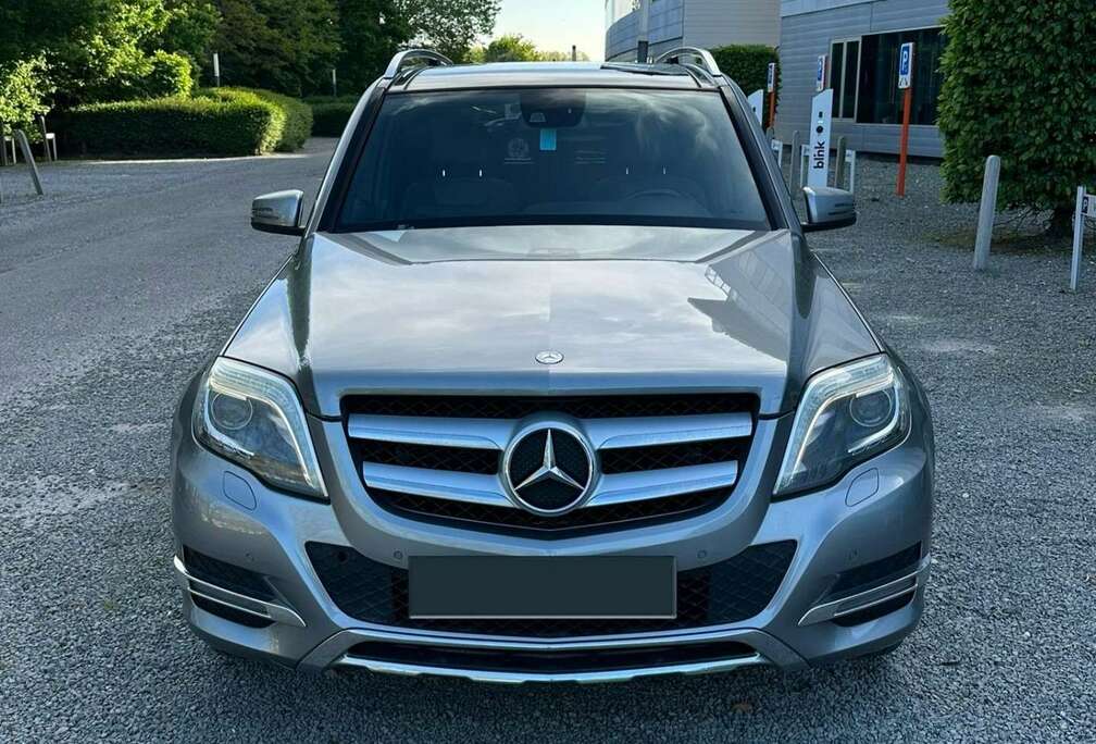 Mercedes-Benz CDI 2013 Euro 5