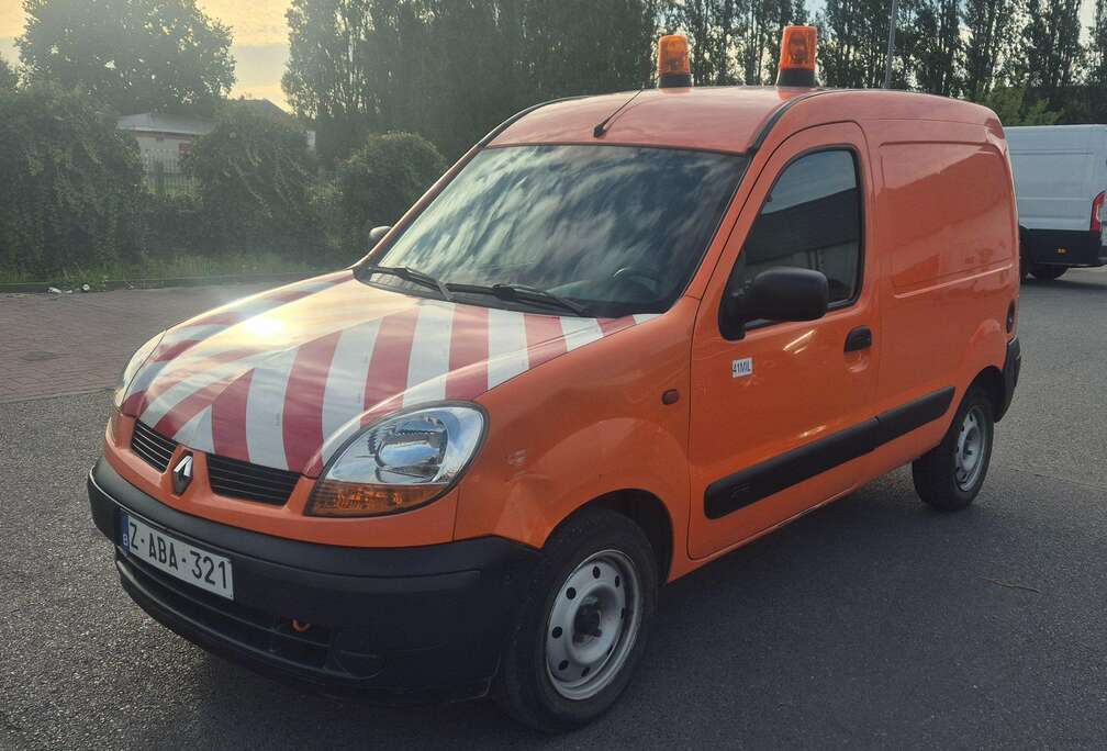 Renault 1.5 dCi Confort