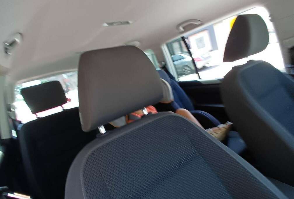 Volkswagen 1.6 TDI 105 FAP Design Edition