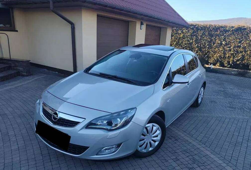 Opel 1.4i XE 16v Elegance