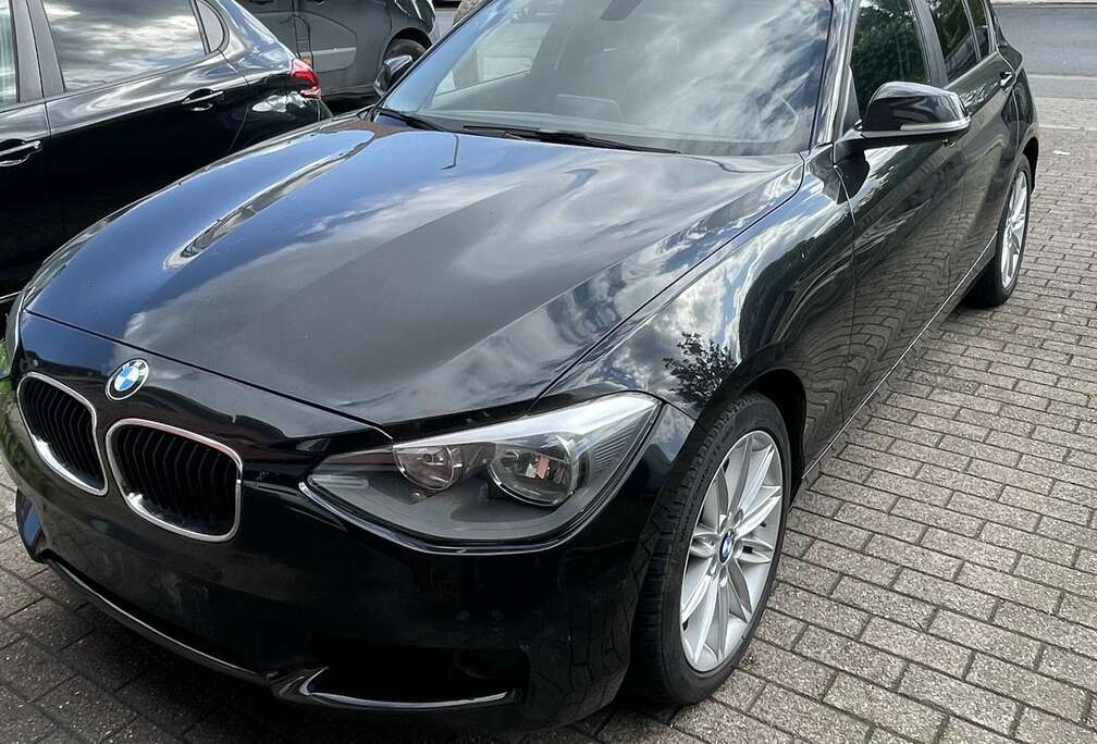 BMW 116i