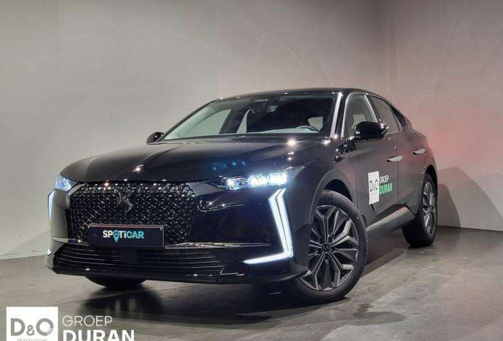 BASTILLE 1.2 130 Automatic