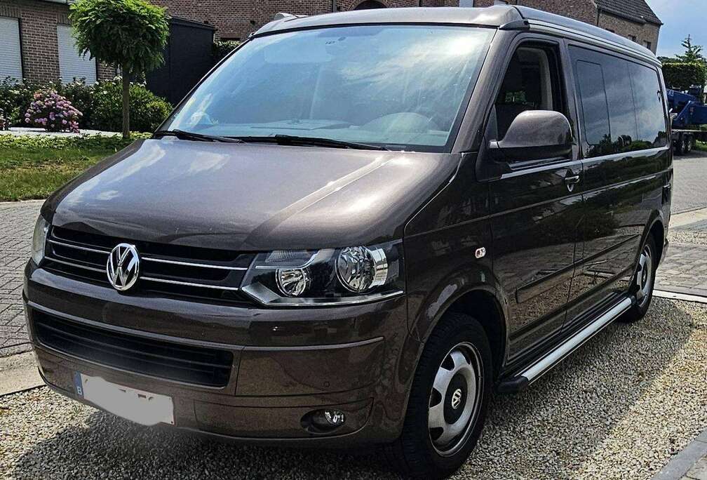 Volkswagen 4x4