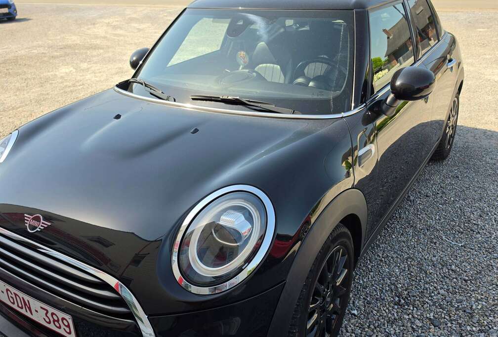 MINI Mini 1.5A Cooper