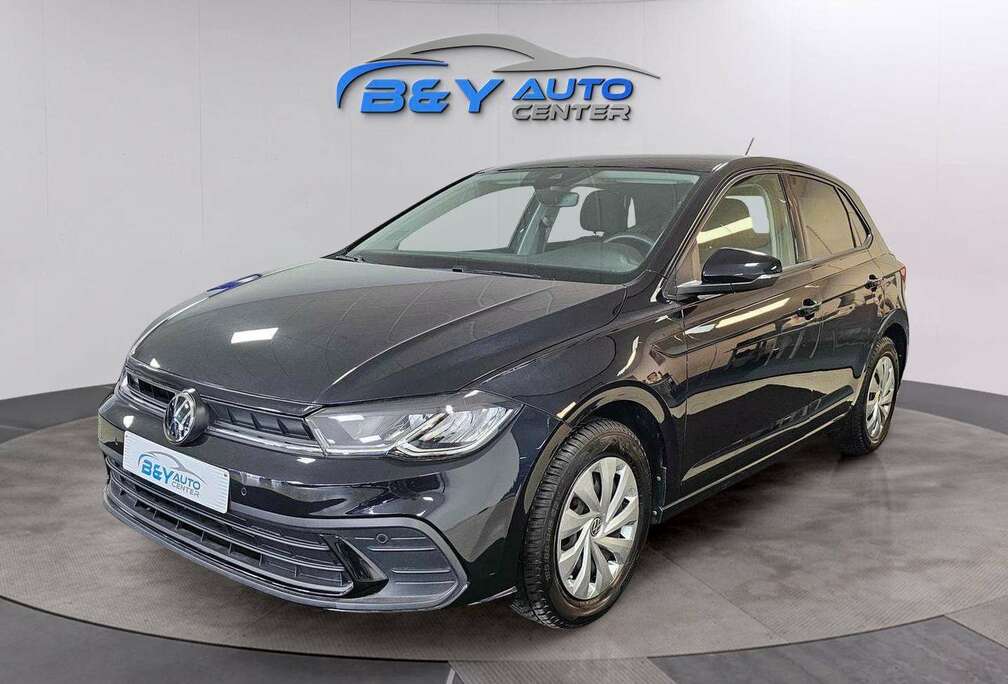 Volkswagen 1.0 TSI Style DSG+Camera+Carplay+GPS 1ste eigenaar
