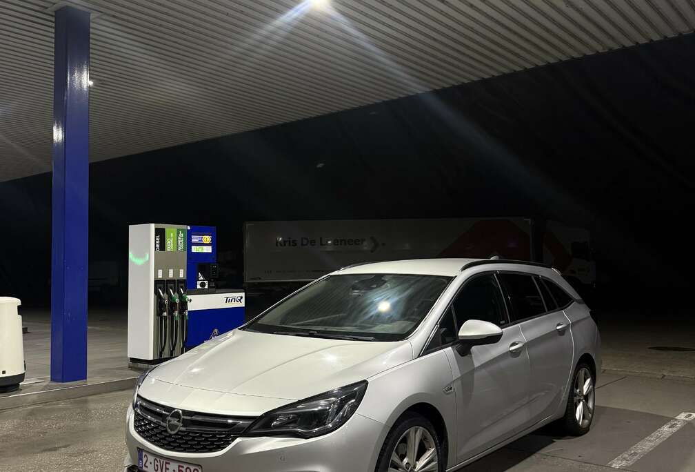 Opel Sports Tourer 1.6 CDTi Innovation