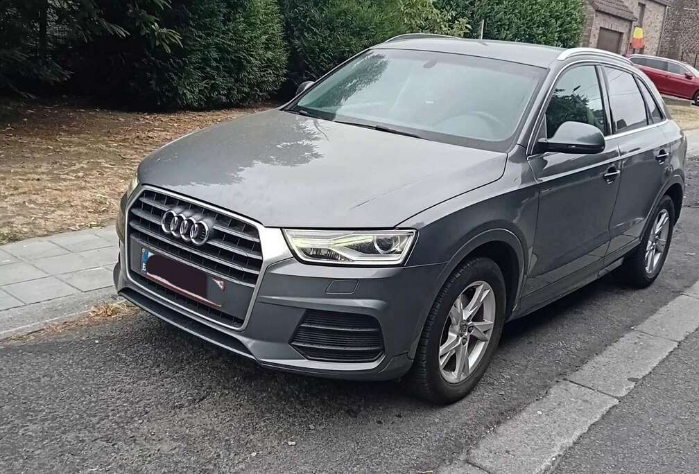 Audi 2.0 TDi