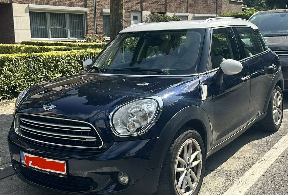 MINI 112 ch Pack Chili A