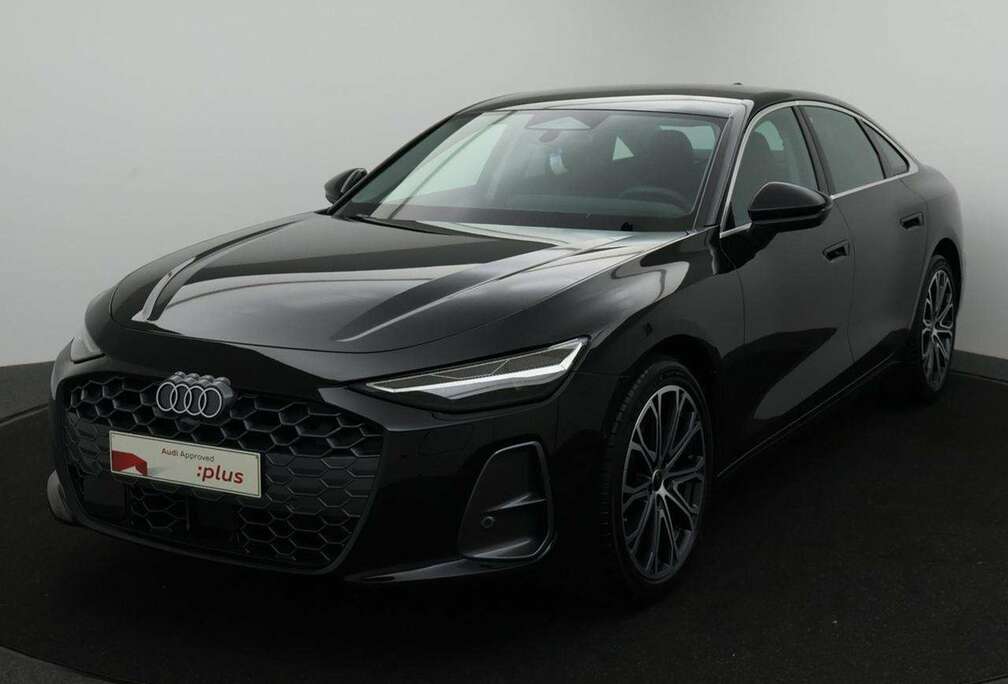 Audi !STOCKDEAL - NIEUWE WAGEN! A6 2.0 TDi MHEV Advanced S tronic