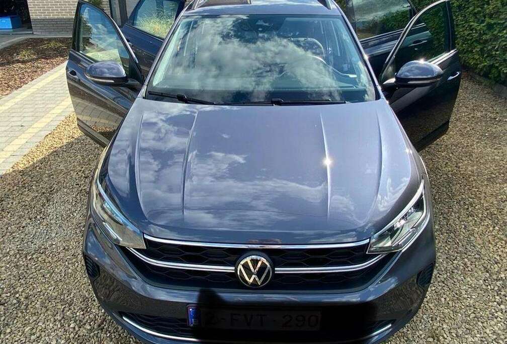 Volkswagen Taigo 1.0 TSI Life OPF Life