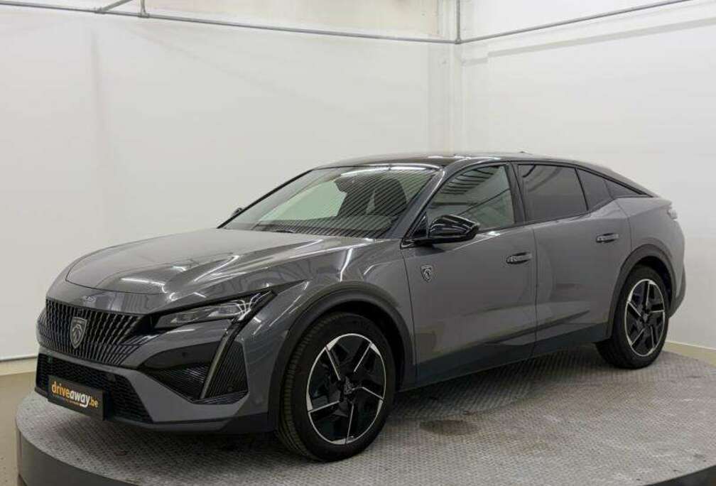 Peugeot super aanbieding met veel opties