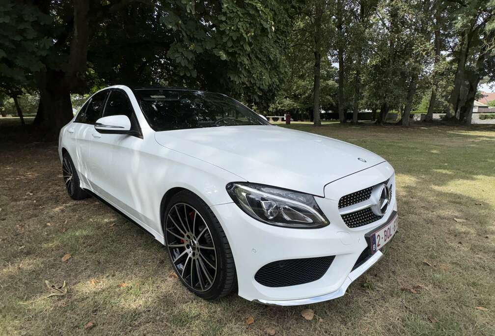 Mercedes-Benz 4-Matic