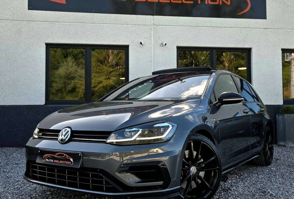 Volkswagen 2.0 TSI |  VIRTUAL COCKPIT | PANO | ECL. AMBIANT | CUIR |