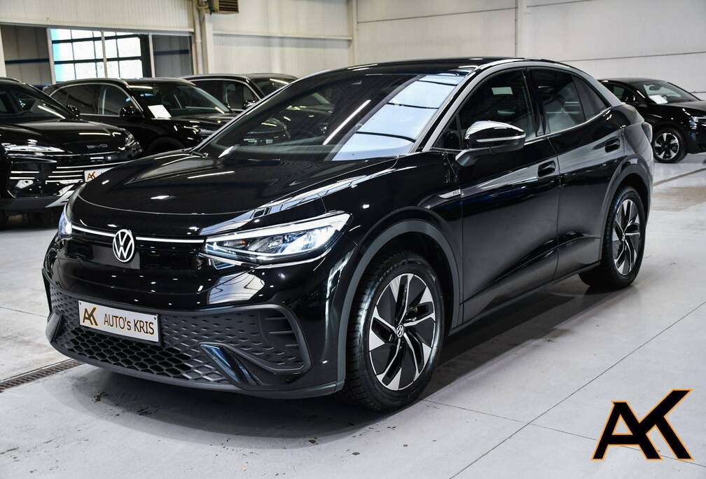 Volkswagen ID.5 77 kWh Pro Performance - NAVIGATIE / CAMERA / ACC / SMARTLINK / PDC