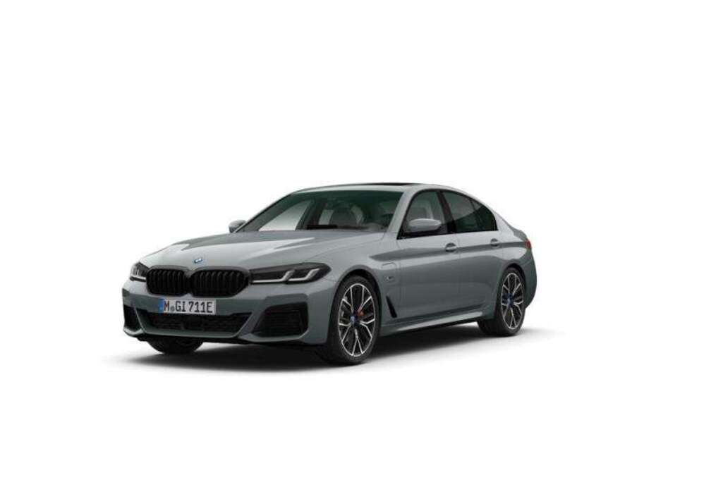 BMW xDrive Berline M Sport PRO | SUNR | DRIVE PRO