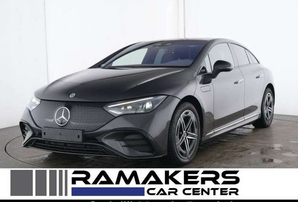 Mercedes-Benz AMG Premium Night HYPERSCREEN Pano Achterassturing