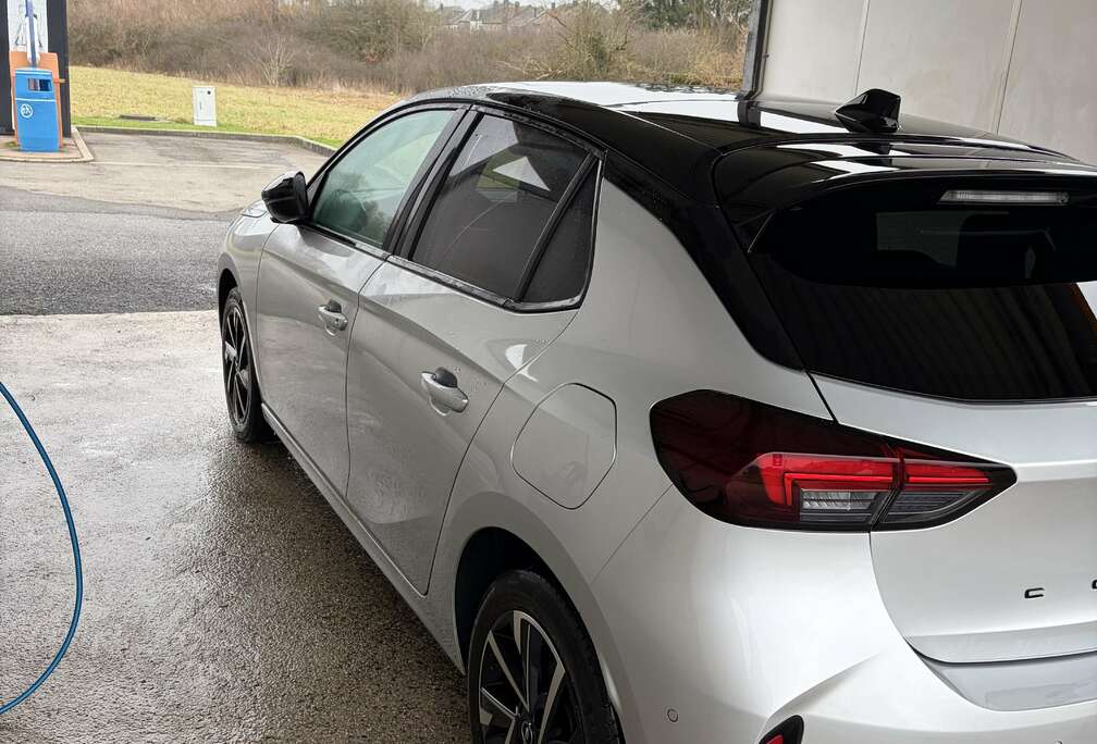 Opel 1.2 Turbo 130 ch BVA8 GS