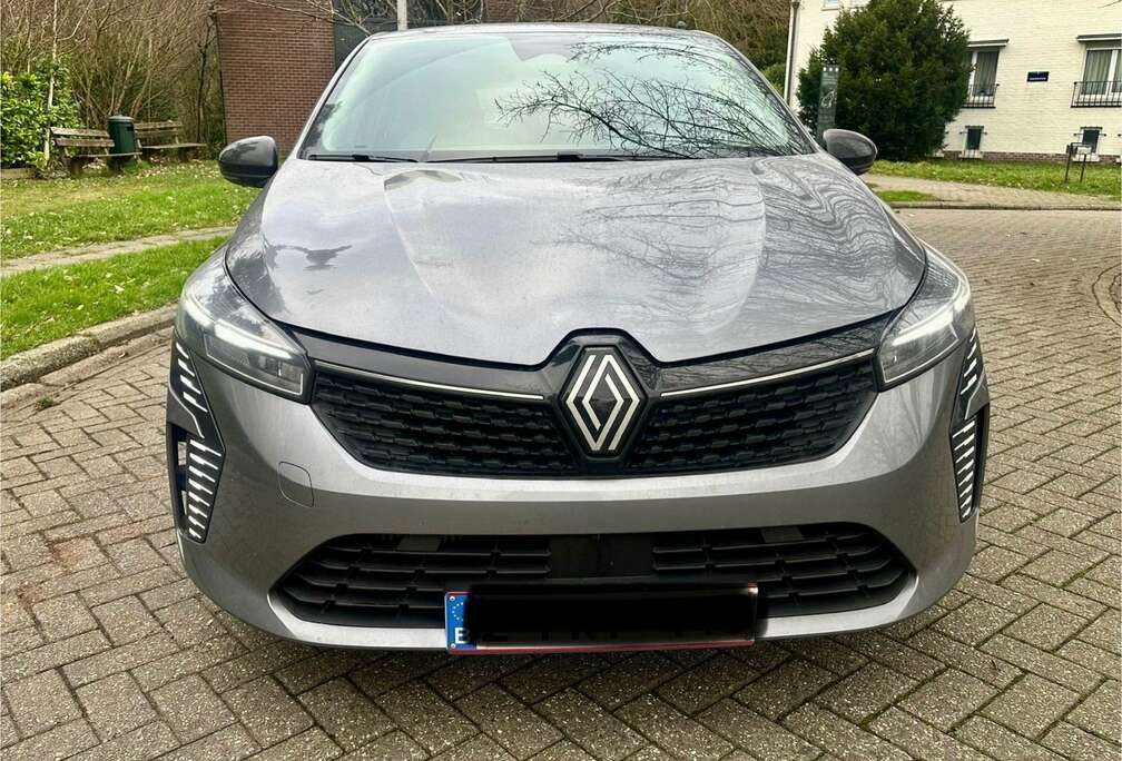 Renault 1.2i Authentique