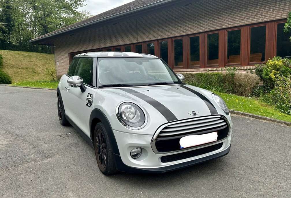 MINI 1.5