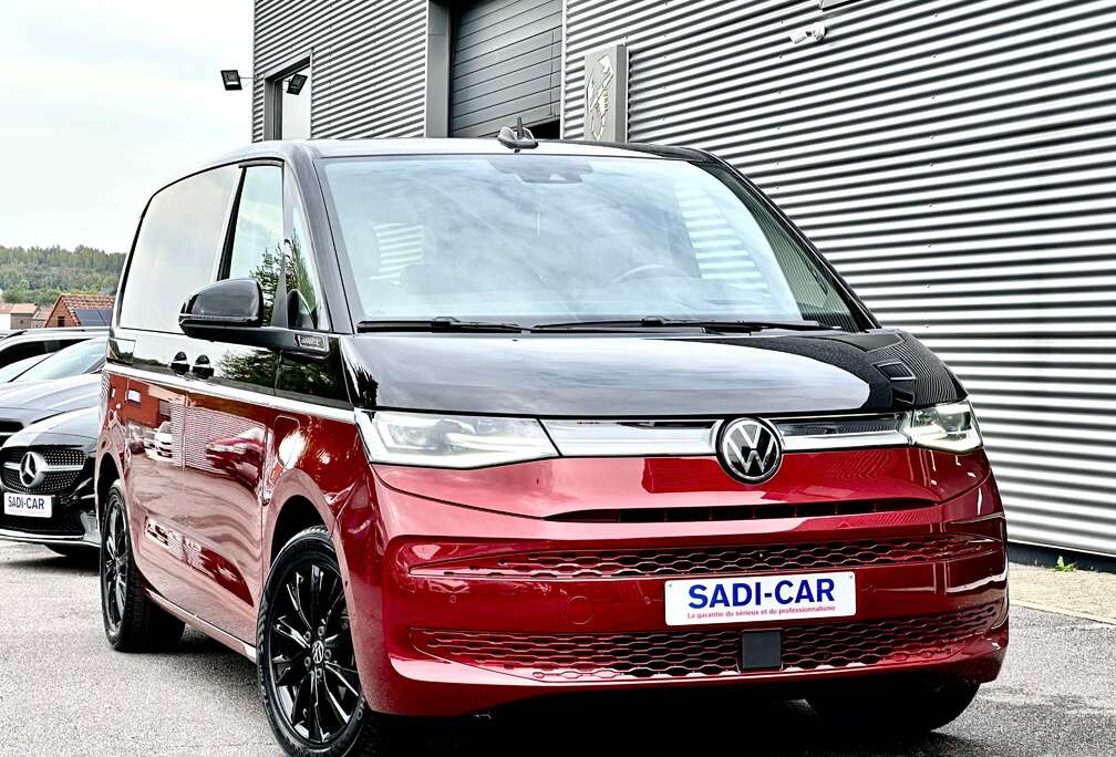 Volkswagen 1.4 TSI 150cv eHybrid 218cv Energetic DSG - 7 PL