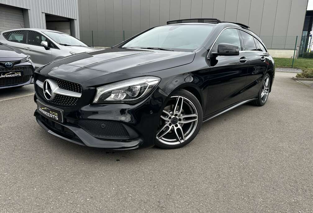 Mercedes-Benz Business Solution AMG-line, CARPLAY/ PANO DAK