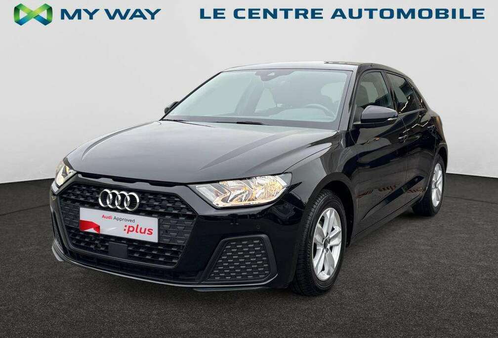 Audi Sportback Audi A1 Sportback Business Edition Attraction 25 TFSI 70(95) kW(ch) S tronic