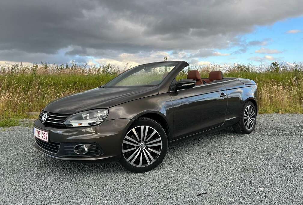 Volkswagen 2.0 TDI DPF