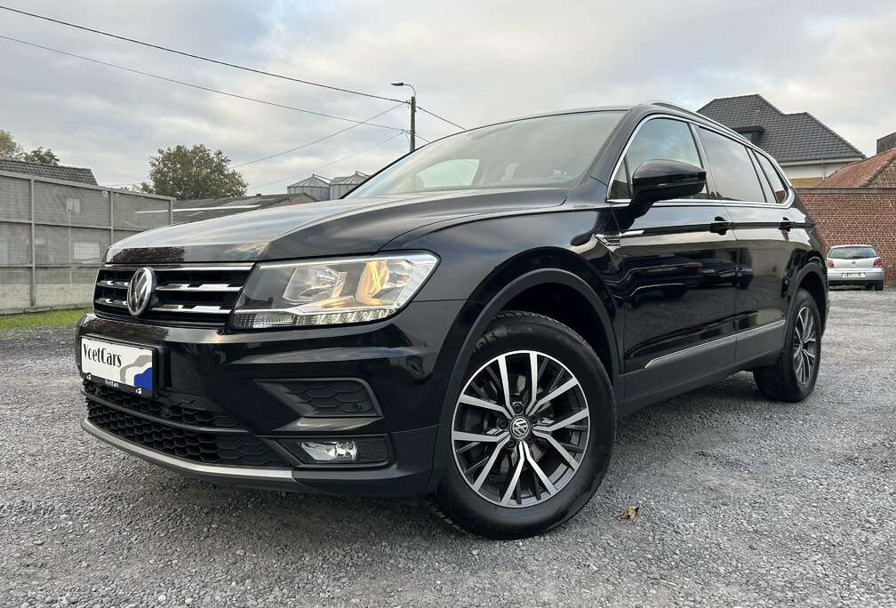 Volkswagen 1.5 TSI DSG / 5PL / Trekhaak - Carplay