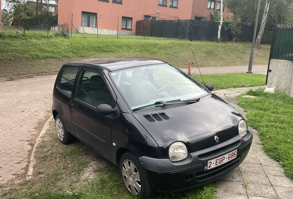 Renault 1.2 16v Collector