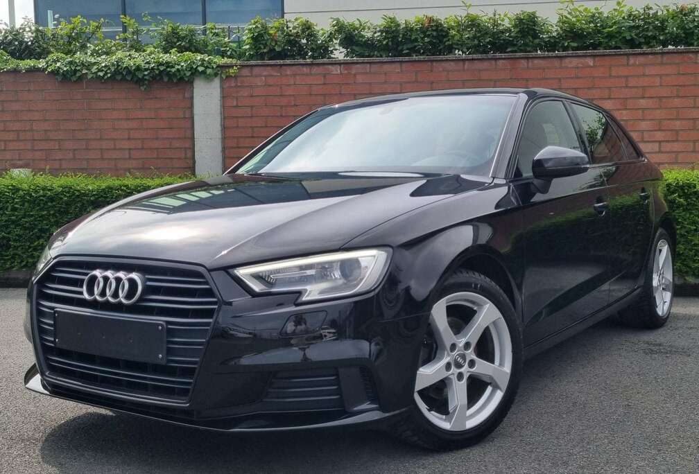 Audi 1.6 TDi SPORT - 120 000 KM