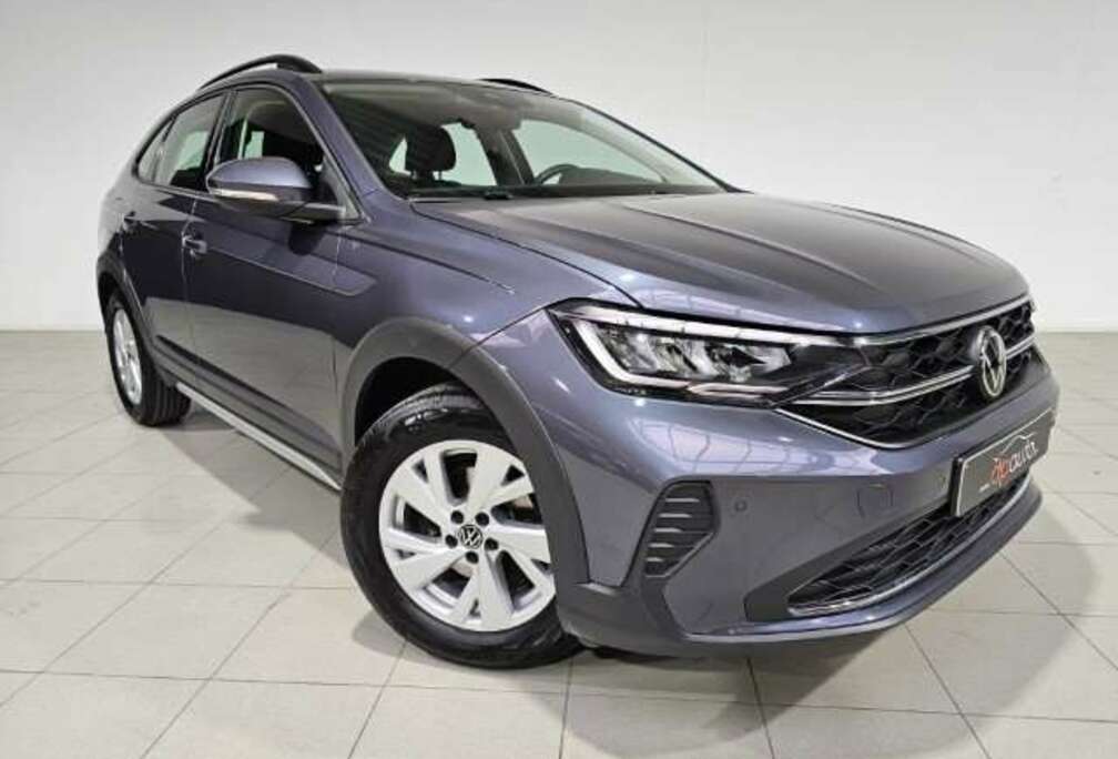 Volkswagen Taigo 1.0 TSI