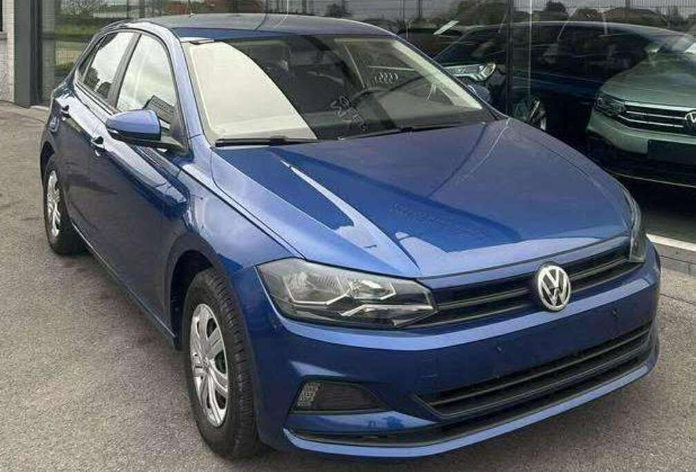 Volkswagen Polo 1.0 TSI OPF UNITED