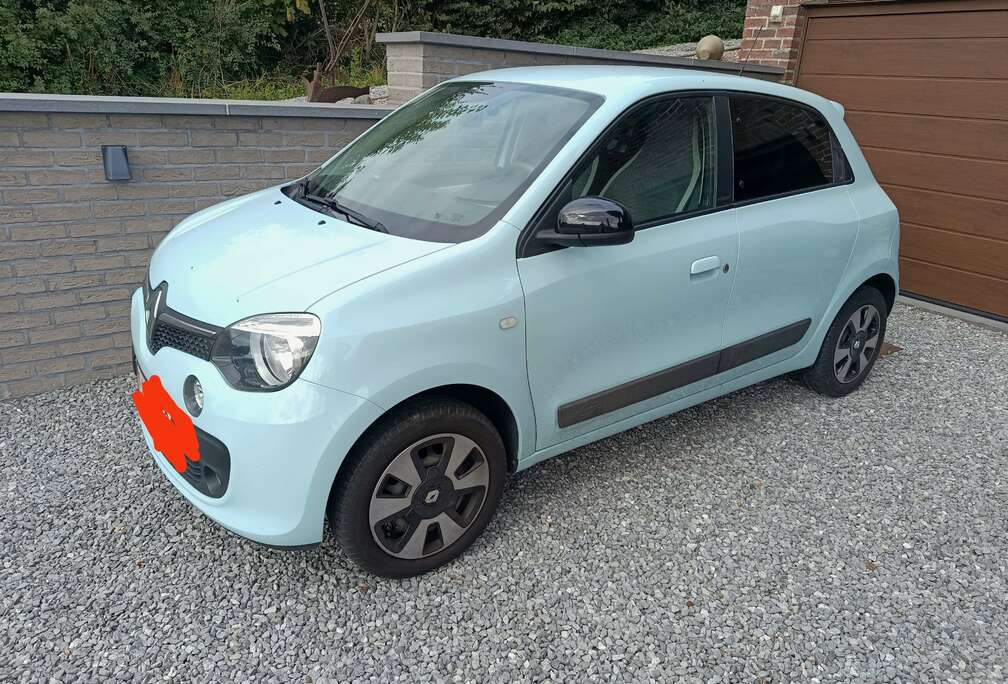Renault Twingo 1.0i SCe Intens S