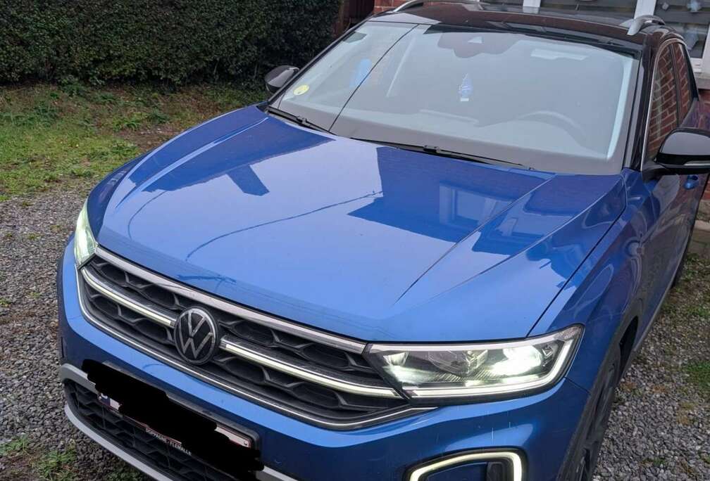 Volkswagen 2.0 TDi SCR Style