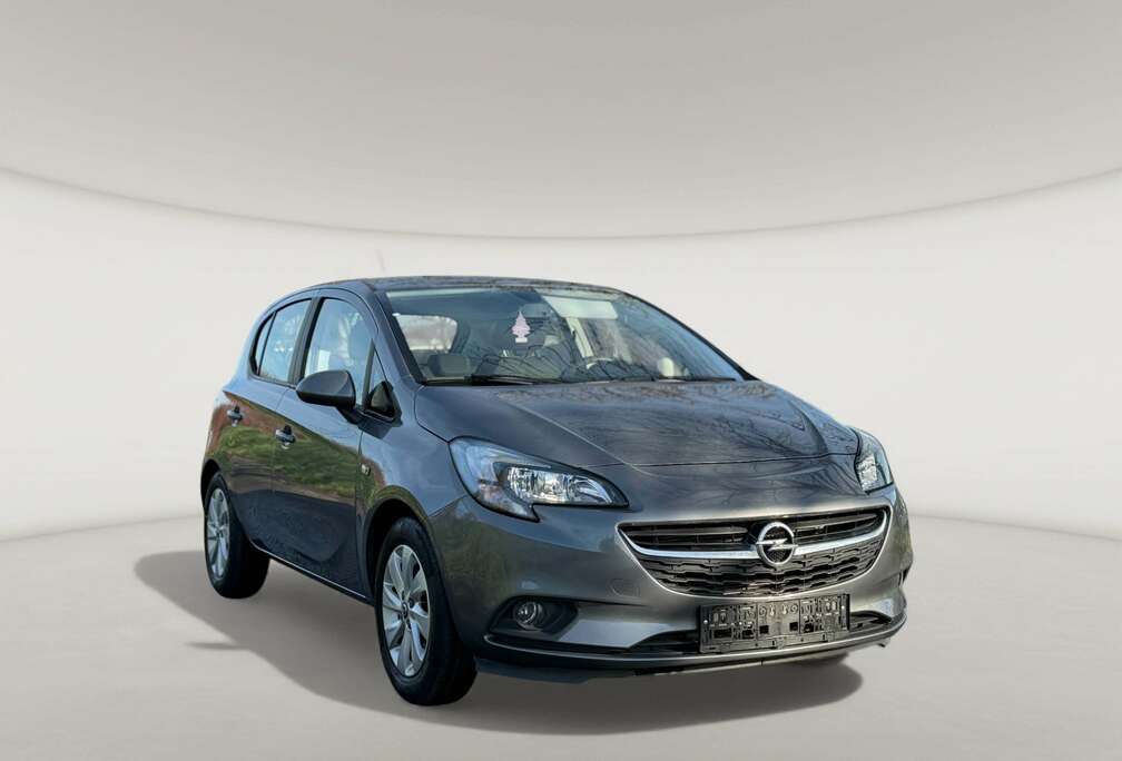 Opel 1.2i ecotec  Garantie  44.000km A.Voir