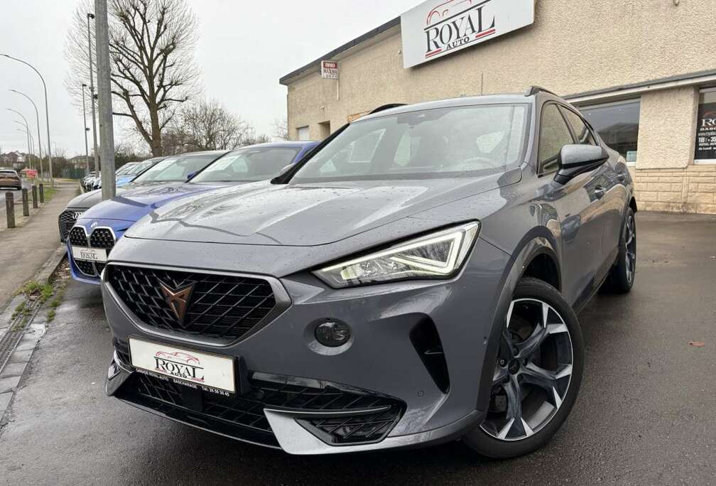 2.0 TSI 310 4DRIVE  * GARANTIE 36 MOIS EUROPÉENNE