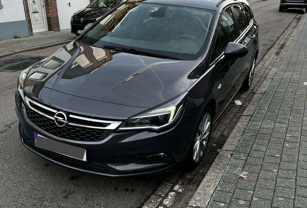 Opel 1.6 D (CDTI) Sports Tourer