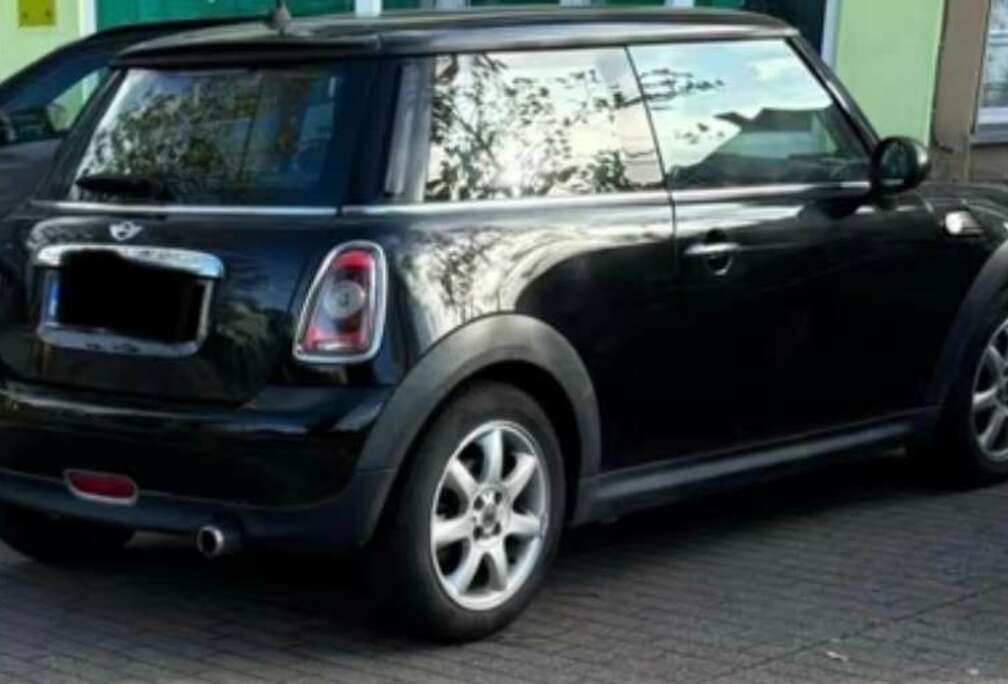 MINI Mini One