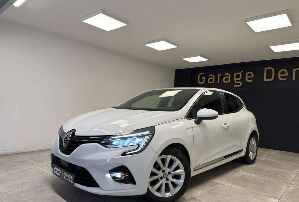 Renault GPS**REGULATEUR**GARANTIE 12MOIS