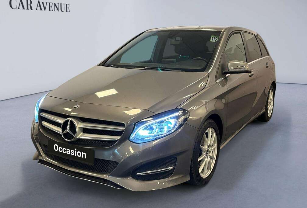 Mercedes-Benz d Style