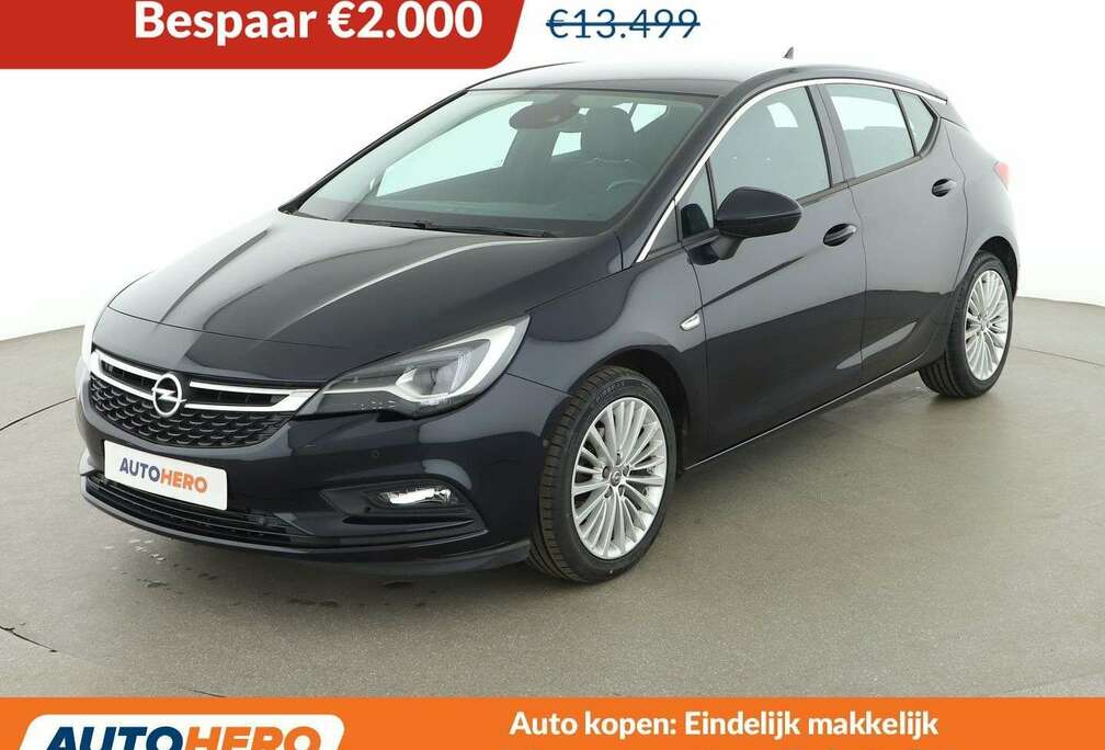 Opel 1.4 SIDI Turbo Innovation Start/Stop