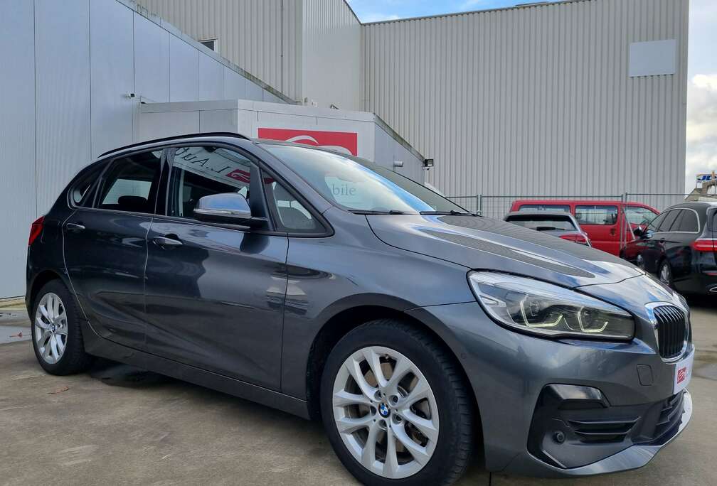 BMW xeA 220cv  PHEV HYBRIDE // 40.817 KM  2021